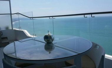 Departamento de Venta en Tonsupa,  Atacames, Esmeraldas