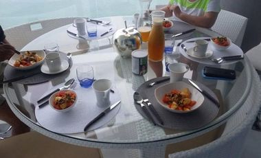 Departamento de Venta en Tonsupa,  Atacames, Esmeraldas