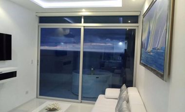 Departamento de Venta en Tonsupa,  Atacames, Esmeraldas