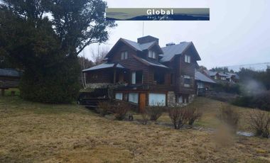 Alquiler Temporario Casa Lago Lolog, San Martín De Los Andes Patagonia Argentina