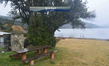 Alquiler Temporario Casa Lago Lolog, San Martín De Los Andes Patagonia Argentina