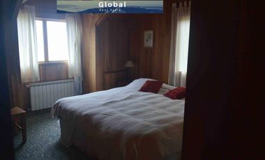 Alquiler Temporario Casa Lago Lolog, San Martín De Los Andes Patagonia Argentina