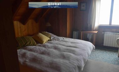 Alquiler Temporario Casa Lago Lolog, San Martín De Los Andes Patagonia Argentina