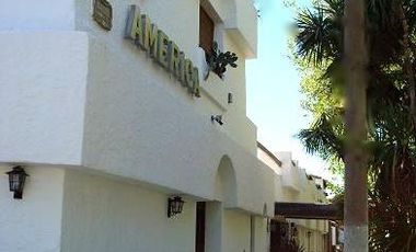Hotel - Miramar