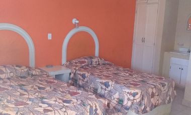 Hotel Venta Col. 1° Mayo 5,300,000 Efrbet RAO