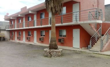 Hotel Venta Col. 1° Mayo 5,300,000 Efrbet RAO