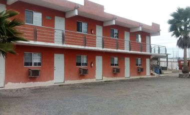 Hotel Venta Col. 1° Mayo 5,300,000 Efrbet RAO