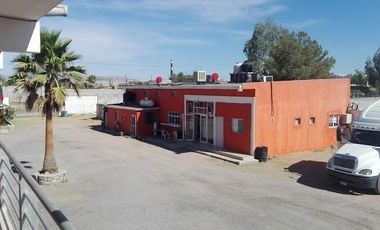 Hotel Venta Col. 1° Mayo 5,300,000 Efrbet RAO
