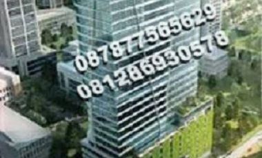 Serius Cari Gedung Kantor Sewa - Beli di Jend. Gatot Subroto, Jakarta