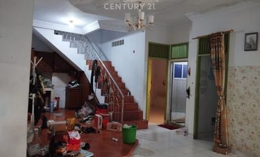 Dijual Cepat Dan Murah Rumah Di Perumahan Harapan Indah Bekasi