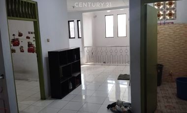 Dijual Cepat Dan Murah Rumah Di Perumahan Harapan Indah Bekasi