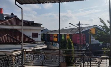 Dijual Cepat Dan Murah Rumah Di Perumahan Harapan Indah Bekasi