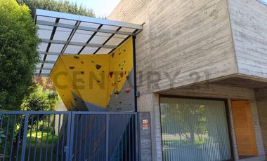 Arriendo Casa 4D 3B 3E en Valle de Mitrinhue Km 21