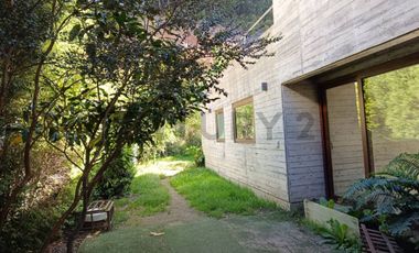 Arriendo Casa 4D 3B 3E en Valle de Mitrinhue Km 21