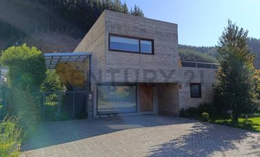 Arriendo Casa 4D 3B 3E en Valle de Mitrinhue Km 21