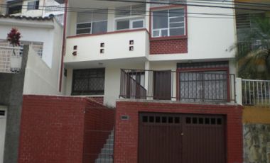 CASA en VENTA en Cali Miraflores