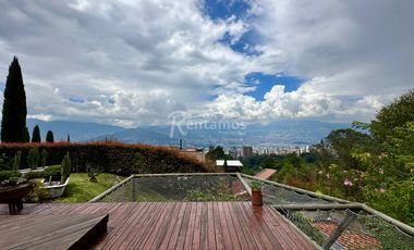 casa en arriendo en palmas. Cod A776573