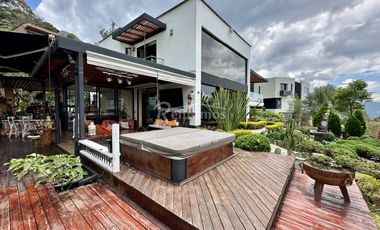 casa en arriendo en palmas. Cod A776573