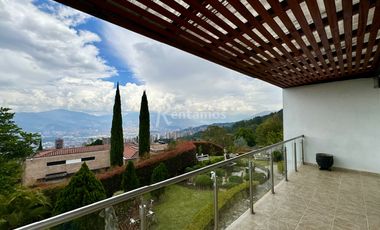 casa en arriendo en palmas. Cod A776573