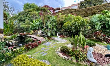 casa en arriendo en palmas. Cod A776573