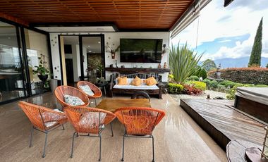 casa en arriendo en palmas. Cod A776573