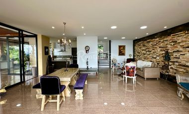 casa en arriendo en palmas. Cod A776573