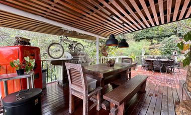 casa en arriendo en palmas. Cod A776573