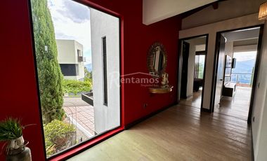 casa en arriendo en palmas. Cod A776573