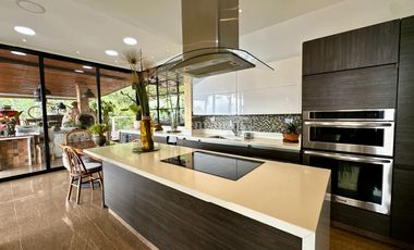 casa en arriendo en palmas. Cod A776573