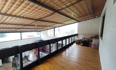 Casa en Venta de 4 habitaciones en Planta Baja con Terreno de 1800m², Valle de los Chillos, Conocoto