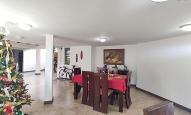 Casa en Venta de 4 habitaciones en Planta Baja con Terreno de 1800m², Valle de los Chillos, Conocoto