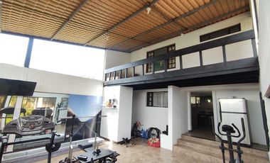 Casa en Venta de 4 habitaciones en Planta Baja con Terreno de 1800m², Valle de los Chillos, Conocoto