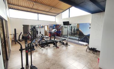 Casa en Venta de 4 habitaciones en Planta Baja con Terreno de 1800m², Valle de los Chillos, Conocoto