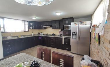 Casa en Venta de 4 habitaciones en Planta Baja con Terreno de 1800m², Valle de los Chillos, Conocoto