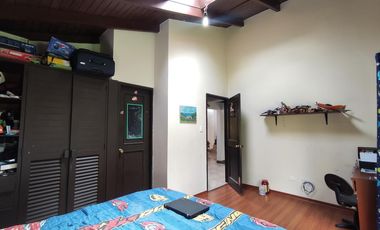 Casa en Venta de 4 habitaciones en Planta Baja con Terreno de 1800m², Valle de los Chillos, Conocoto