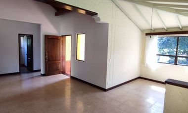 finca en arriendo en la ceja. Cod A62990