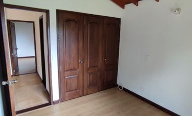 finca en arriendo en la ceja. Cod A62990