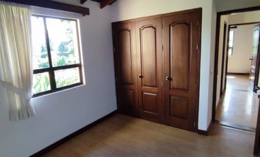finca en arriendo en la ceja. Cod A62990