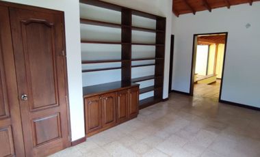 finca en arriendo en la ceja. Cod A62990