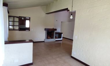 finca en arriendo en la ceja. Cod A62990