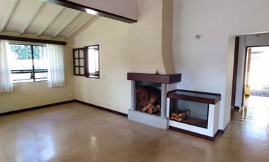 finca en arriendo en la ceja. Cod A62990