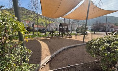SE VENDE HERMOSA CASA EN SANTA ELENADE CHICUREO DE 6 DORMITORIOS