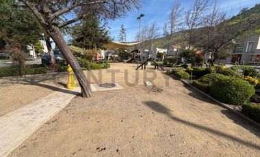 SE VENDE HERMOSA CASA EN SANTA ELENADE CHICUREO DE 6 DORMITORIOS