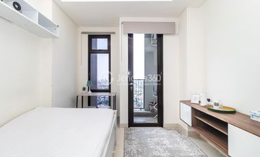 Disewakan Apartemen Vasaka Solterra tipe Studio Full Furnished | VSOA051