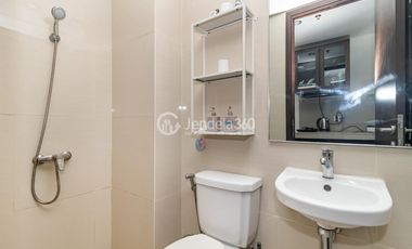 Disewakan Apartemen Vasaka Solterra tipe Studio Full Furnished | VSOA051