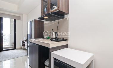 Disewakan Apartemen Vasaka Solterra tipe Studio Full Furnished | VSOA051