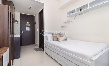 Disewakan Apartemen Vasaka Solterra tipe Studio Full Furnished | VSOA051