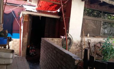 Venta de Casa 4 dormitorios, Pompeya.