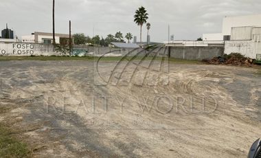 Terreno en renta en San Pedro Garza García, Del Valle