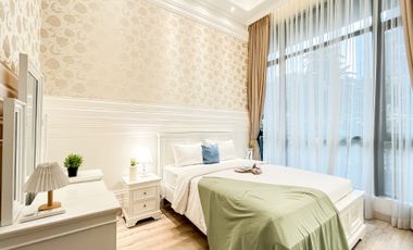 Apartemen Arumaya Residence